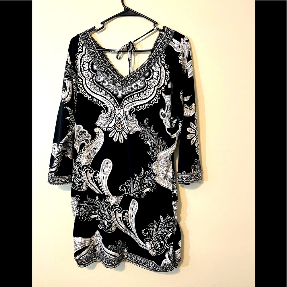 Mini or tunic